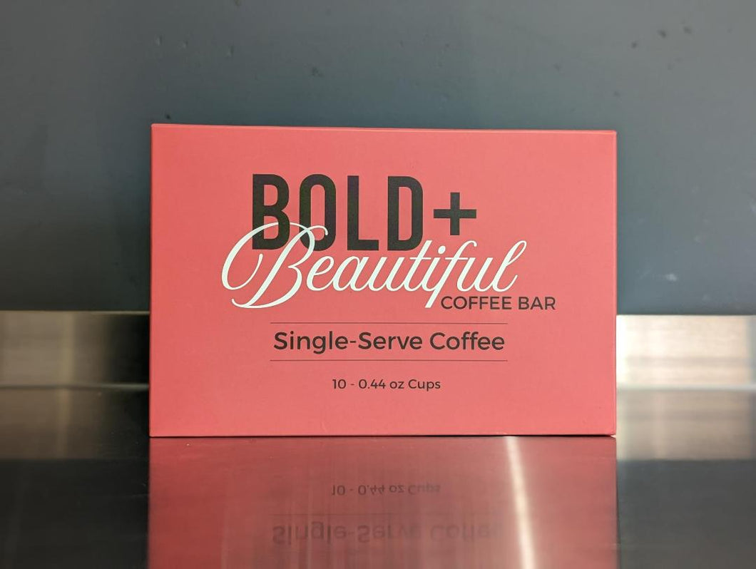 Breakfast Blend K-Cups