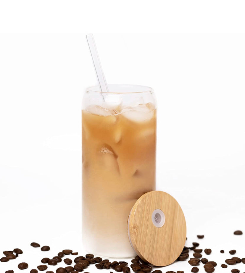 Glass Tumblers
