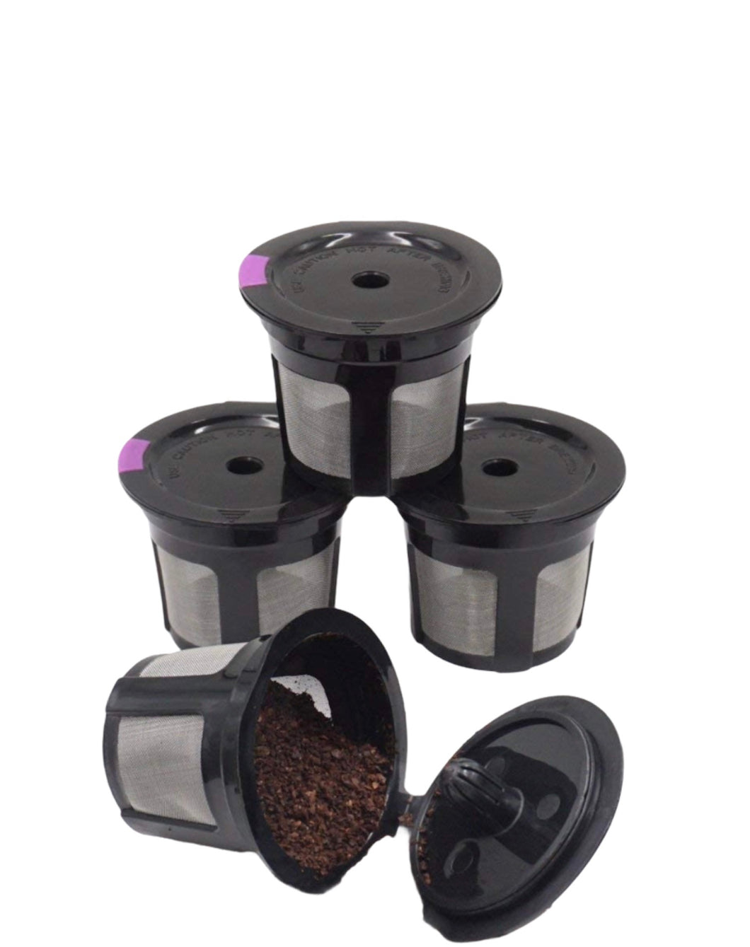 Reusable Filter