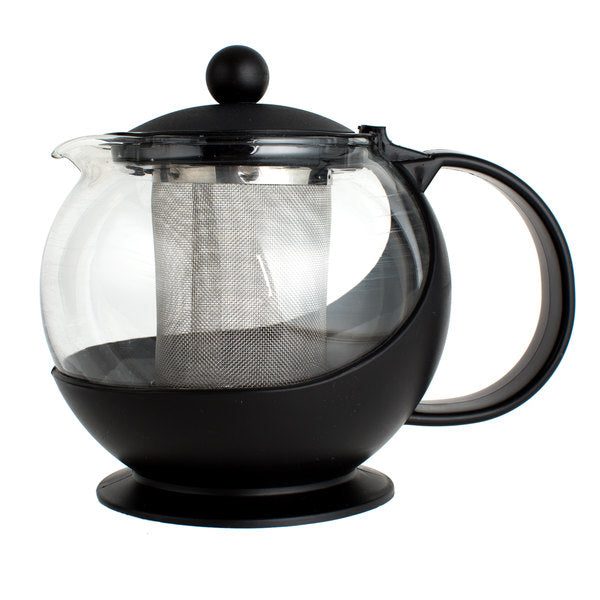 Tempered Glass Teapot Infuser